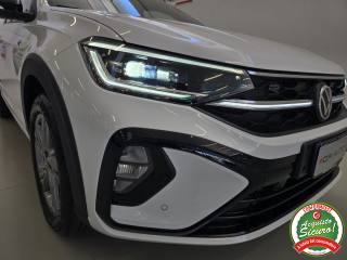 VOLKSWAGEN Taigo usata, con Autoradio digitale