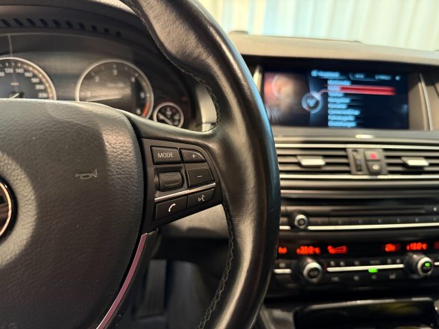 BMW 530 usata, con Fari Xenon