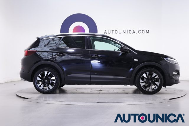 OPEL Grandland X usata, con Airbag Passeggero