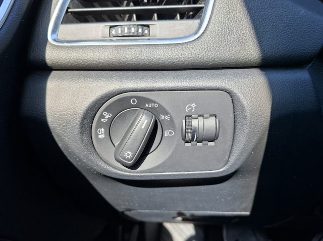 AUDI Q3 usata 10