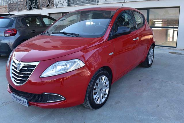 LANCIA Ypsilon usata, con Airbag Passeggero