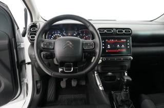 CITROEN C3 Aircross usata, con Boardcomputer