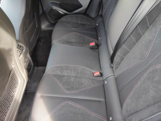DS AUTOMOBILES DS 4 usata 22