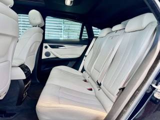 BMW X6 usata, con Cruise Control