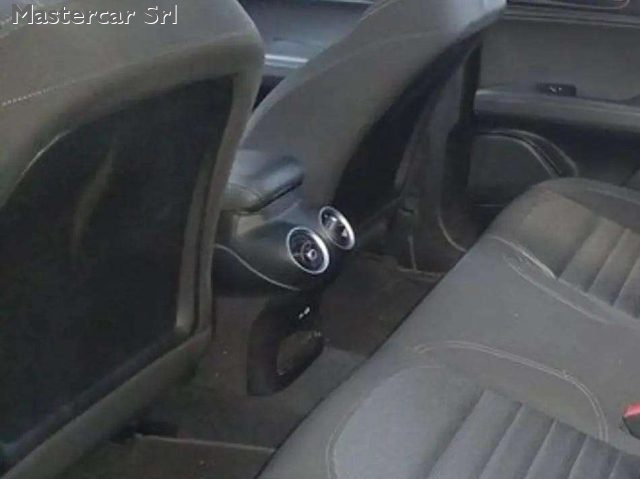 ALFA ROMEO Stelvio usata, con Boardcomputer