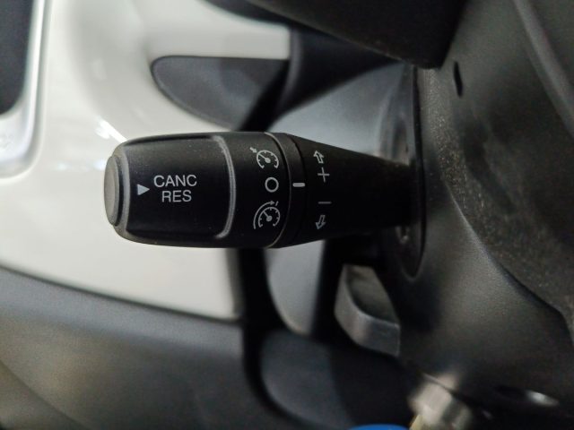 FIAT 500L usata, con Airbag testa