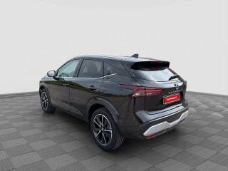 NISSAN Qashqai usata 2
