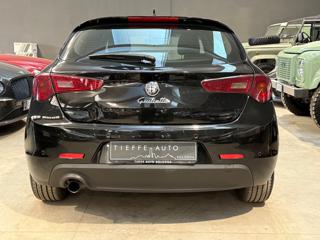 ALFA ROMEO Giulietta usata, con Alzacristalli elettrici