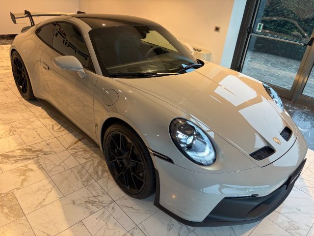 PORSCHE 992 usata, con Sensore di luce