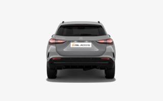 MERCEDES-BENZ GLA 200 usata, con Alzacristalli elettrici