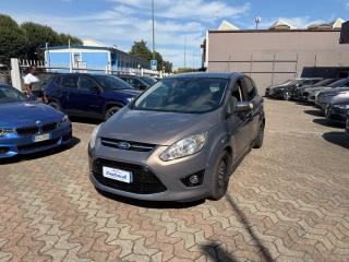 FORD C-Max 1.6 TDCi 95CV Titanium