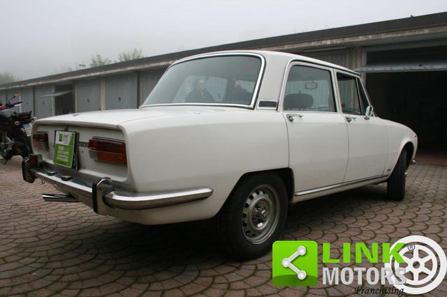 ALFA ROMEO Giulia usata 9