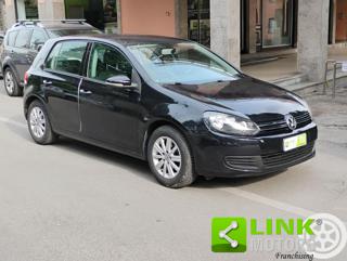 VOLKSWAGEN Golf 1.2 TSI 5p. Comfortline