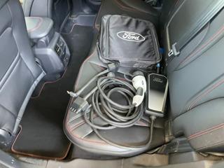 FORD Mustang Mach-E usata, con Controllo trazione
