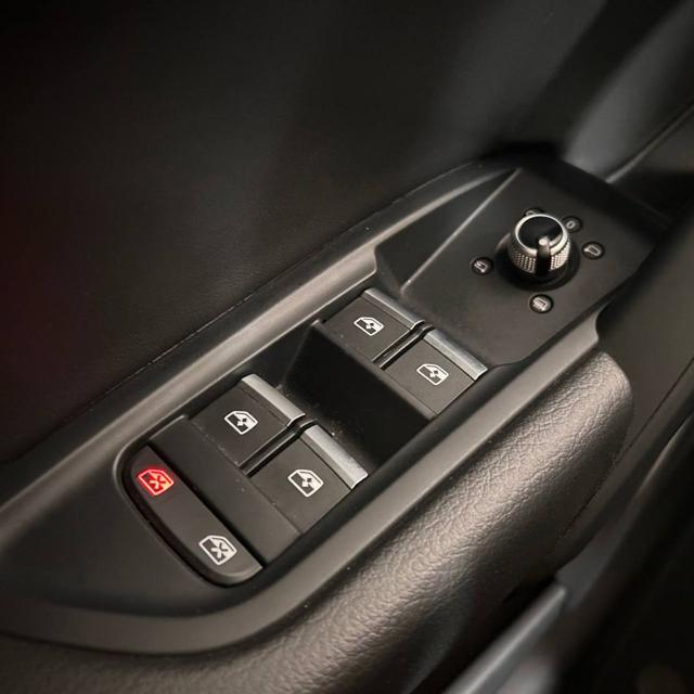 AUDI Q5 usata, con Controllo vocale
