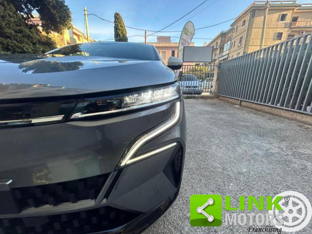 RENAULT Megane usata, con Park Distance Control