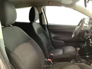MITSUBISHI Space Star usata, con Immobilizzatore elettronico
