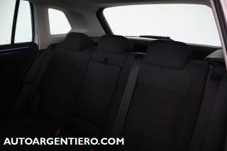 VOLKSWAGEN Tiguan usata, con Vivavoce
