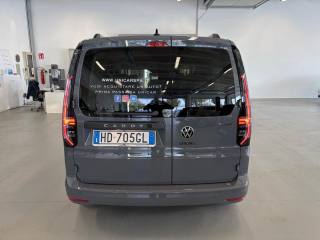 VOLKSWAGEN Caddy usata, con Chiusura centralizzata