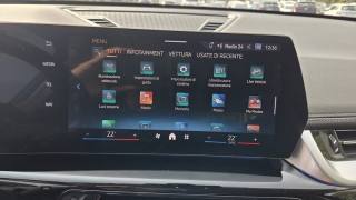BMW X1 usata, con Autoradio digitale