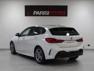 BMW 118 usata, con Airbag Passeggero