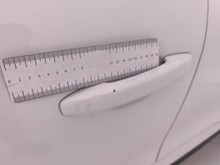 RENAULT Clio usata, con Airbag testa