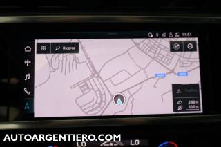 AUDI Q3 usata, con Vetri oscurati