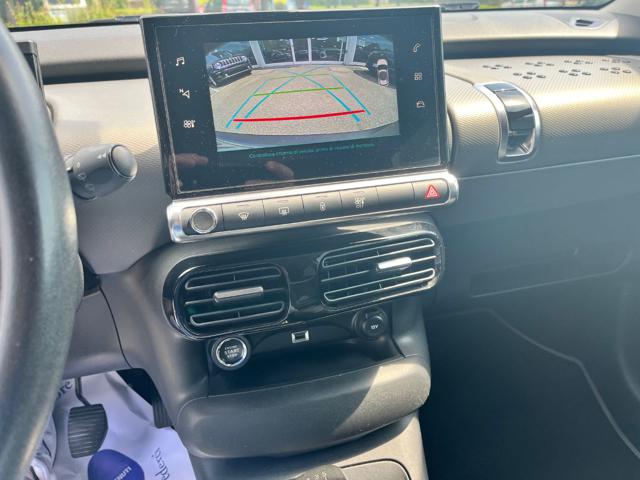 CITROEN C4 Cactus usata, con Chiusura centralizzata