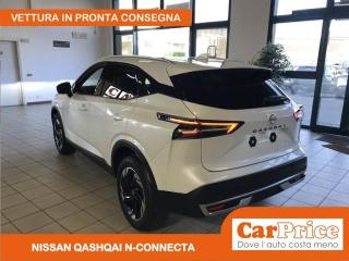 NISSAN Qashqai usata, con Alzacristalli elettrici