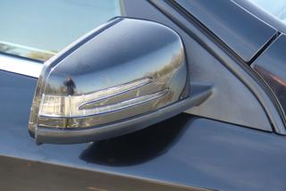 MERCEDES-BENZ A 45 AMG usata, con Fendinebbia