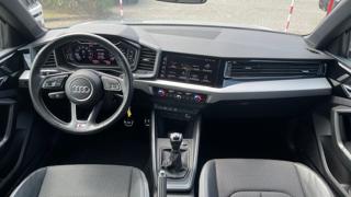 AUDI A1 usata, con Chiusura centralizzata
