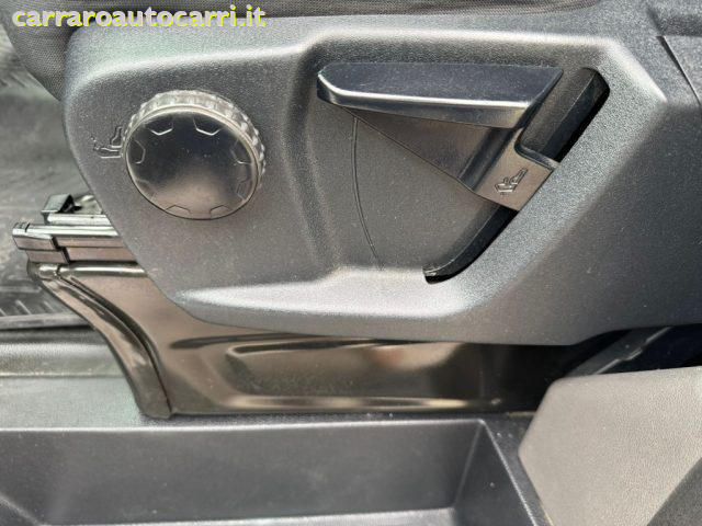 FORD Transit Custom usata, con Cronologia tagliandi