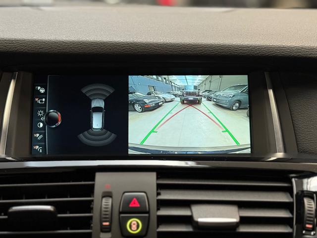 BMW X3 usata, con Fari Xenon