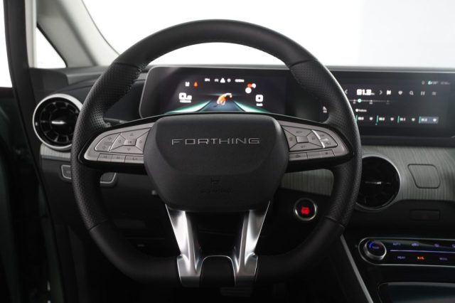 FORTHING U-Tour usata 5