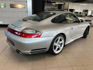 PORSCHE 911 usata, con Airbag Passeggero