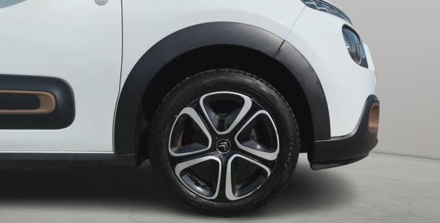 CITROEN C3 usata, con Controllo automatico clima