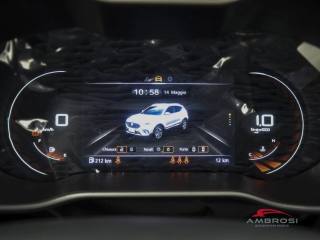MG ZS usata 12