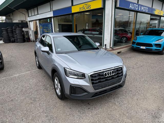 AUDI Q2 usata, con Airbag