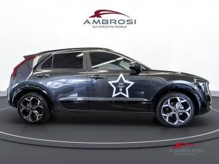KIA Niro usata 4