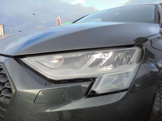 AUDI A3 usata, con Cerchi in lega