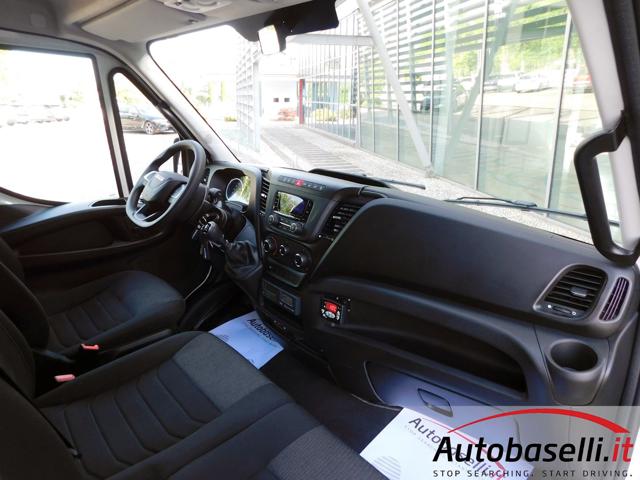 IVECO usata 22