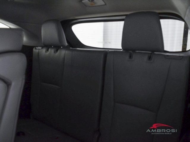 TOYOTA Highlander usata 10