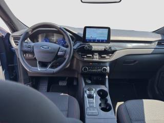 FORD Kuga usata 10
