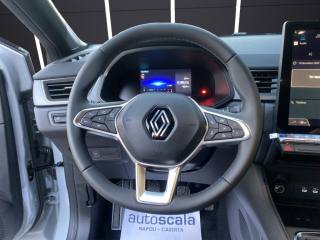RENAULT Captur usata, con Cruise Control
