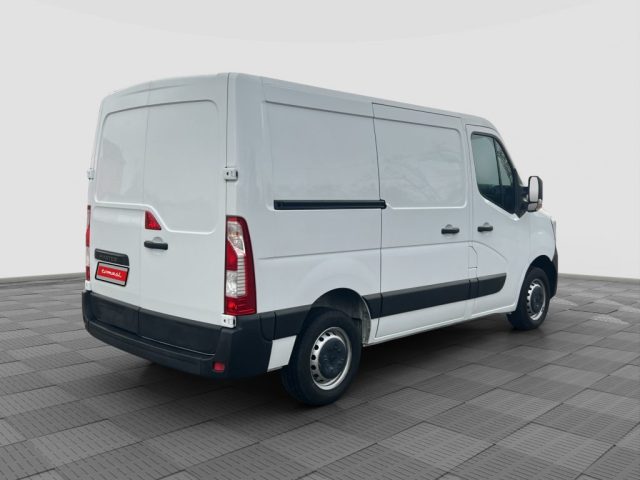 RENAULT Master usata 4