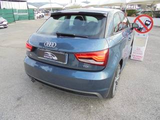 AUDI A1 usata 19