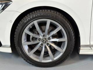VOLKSWAGEN Passat usata, con Chiusura centralizzata