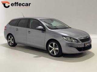 PEUGEOT 308 usata, con Airbag laterali