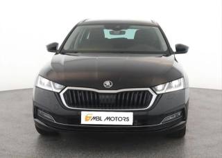 SKODA Octavia usata, con Airbag laterali