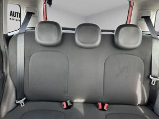 FIAT Panda usata, con Controllo trazione